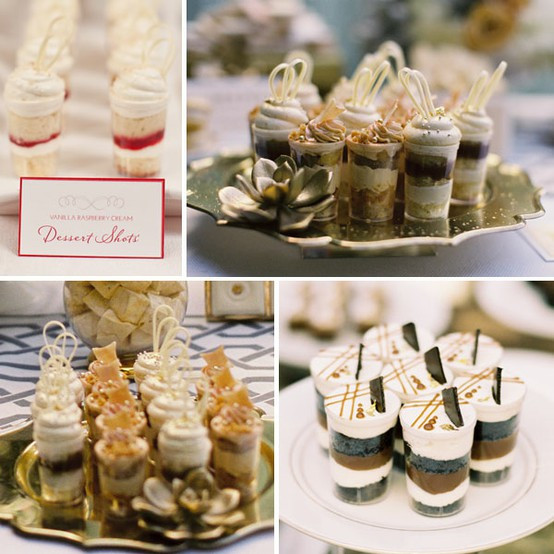 Wedding Desserts Ideas
 Dessert Buffet Ideas Weddings By Lilly