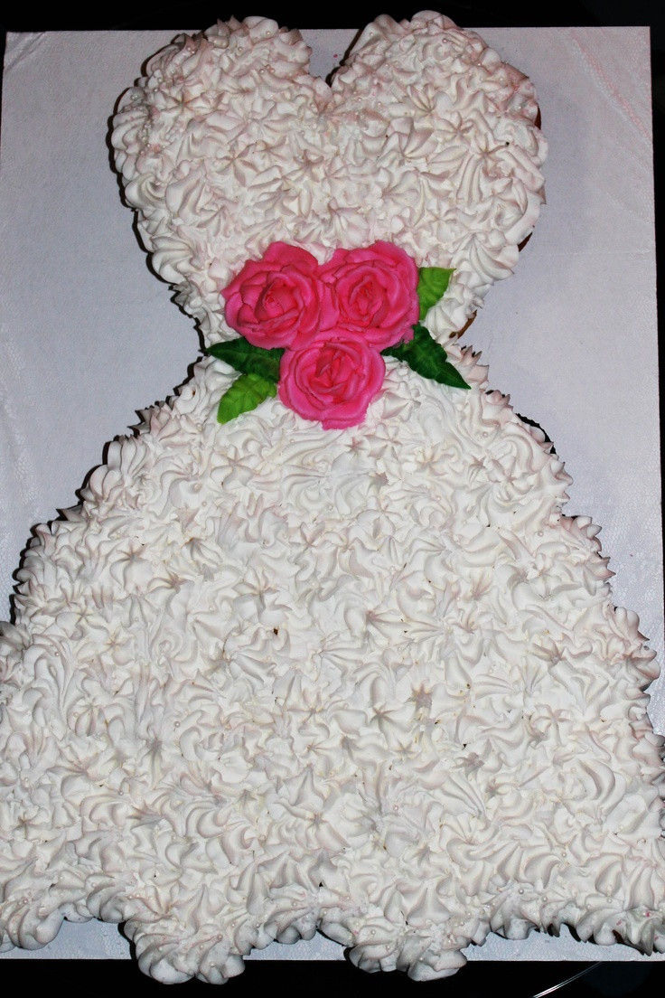 Wedding Dress Cupcakes
 How Do I Make This Cupcake Wedding Dress CakeCentral