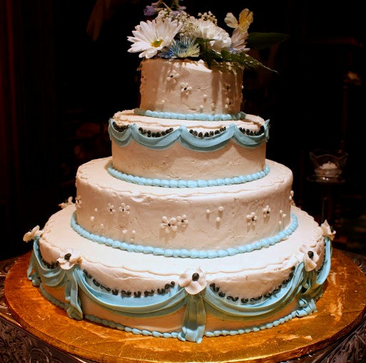 Wedding Reception Cakes
 Cakes Wedding Cakes Dessert Table