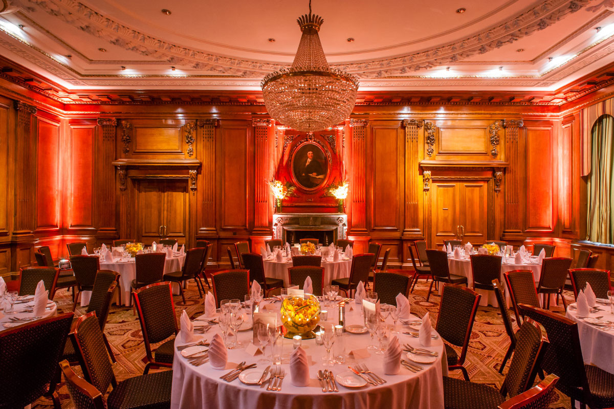 Wedding Reception Dinners
 Reception and Dinner Venue Westminster London e Great