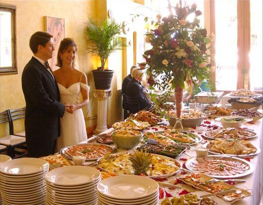 Wedding Reception Dinners
 19 best images about wedding on Pinterest