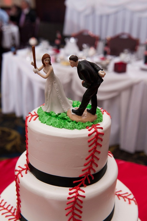 Wedding Rehearsal Cakes
 25 best ideas about Baseball Wedding Cakes on Pinterest