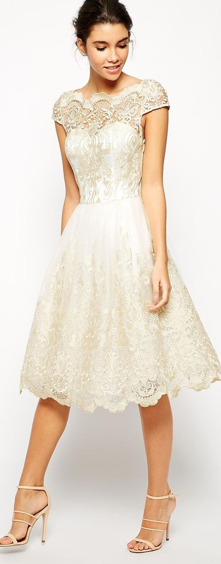 Wedding Rehearsal Dinner Attire
 Best 25 Cocktail wedding dress ideas on Pinterest