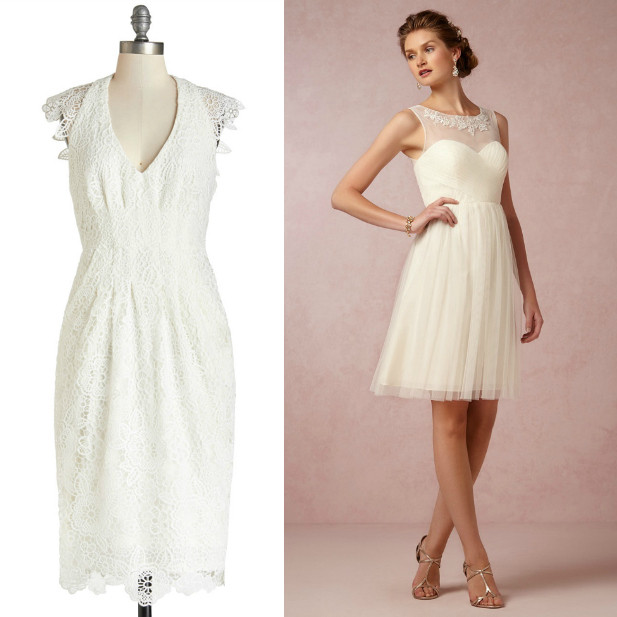 Wedding Rehearsal Dinner Attire
 Simple Wedding Rehearsal Dresses — CRIOLLA Brithday & Wedding