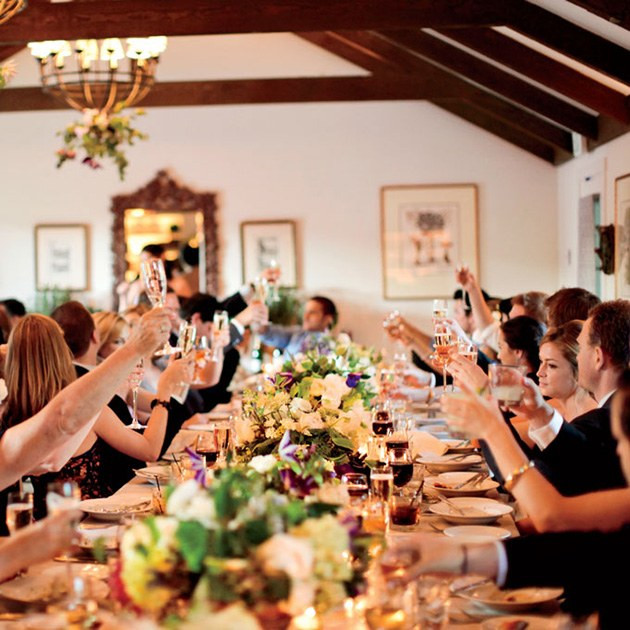 Wedding Rehersal Dinners
 Wedding Rehearsal Dinner Gifts Etiquette Explained