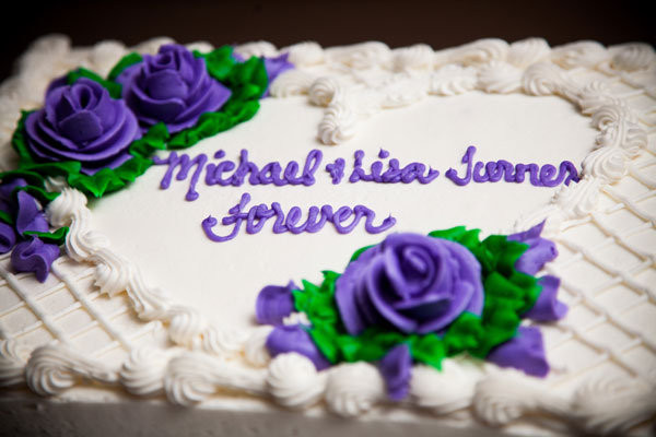 Wedding Sheet Cake Costco
 A Fiesta to Remember Lisa & Michael in San Diego CA