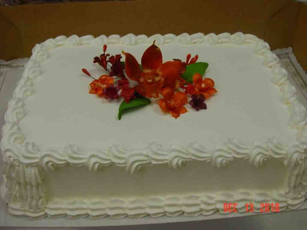 Wedding Sheet Cake Ideas
 Wedding Sheet Cake Ideas Wedding Cake Ideas