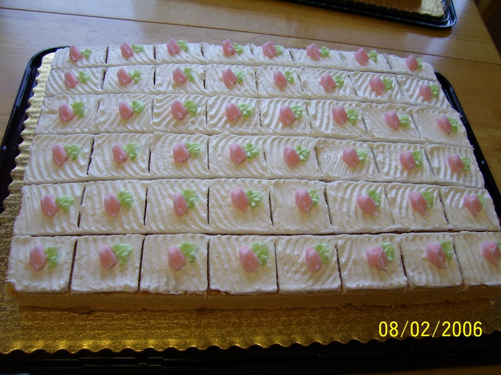 Wedding Sheet Cakes Designs
 11 Writing Sheet Cakes For Wedding Reception