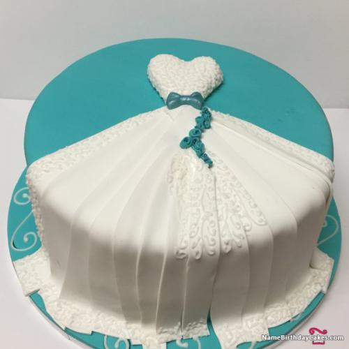 Wedding Shower Cakes Ideas
 Unique Bridal Shower Cakes Amazing Ideas & Designs