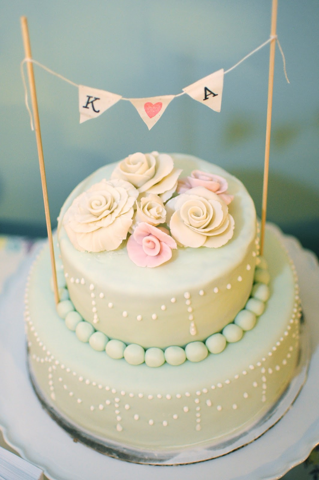 Wedding Shower Cakes Ideas
 "accessorize your life " Vintage Bridal Shower