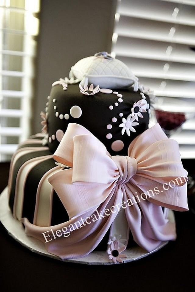 Wedding Shower Cakes Ideas
 Wedding Nail Designs Bridal Shower Cake Weddbook