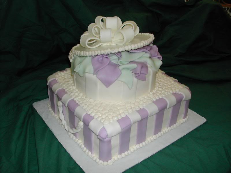 Wedding Shower Cakes Pictures
 Wedding Accessories Ideas