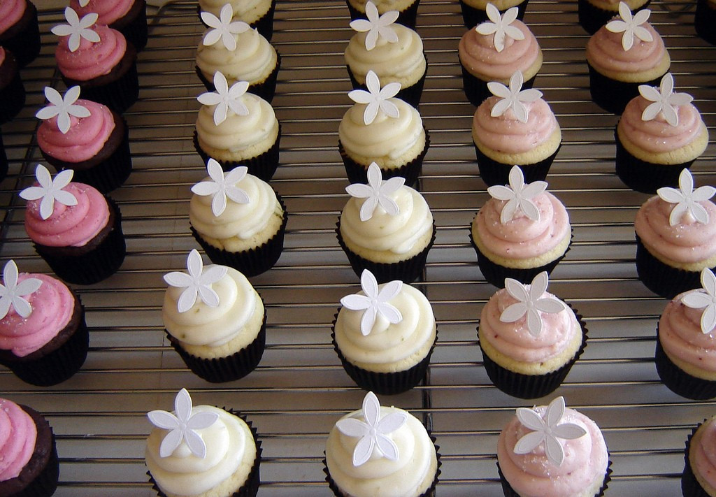 Wedding Shower Cup Cakes
 Wedding Shower Cupcakes Ideas Wedding and Bridal Inspiration