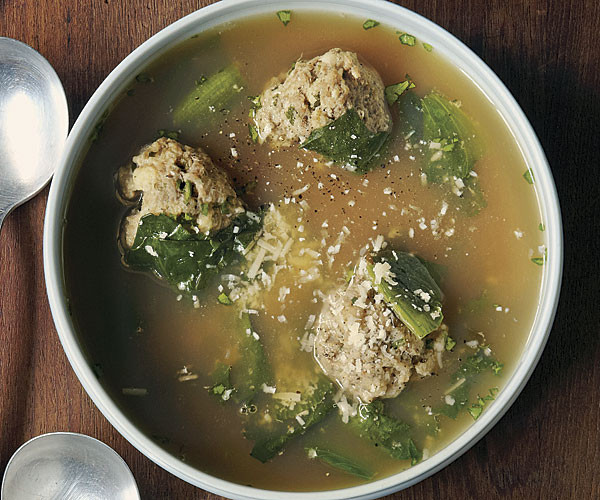 Wedding Soup Recipes With Meatballs And Chicken
 Italian Wedding Soup Italian Meatball Soup Recipe