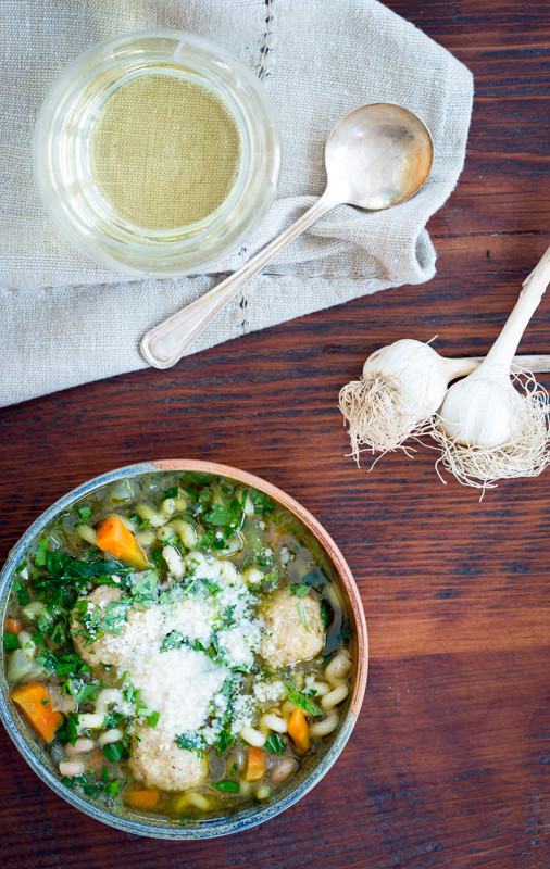 Wedding Soup With Chicken
 chicken noodle italian wedding soup Healthy Seasonal Recipes