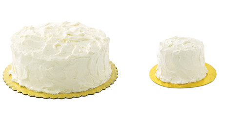 Wegman Wedding Cakes
 ljcfyi Wegman s Ultimate White Cake