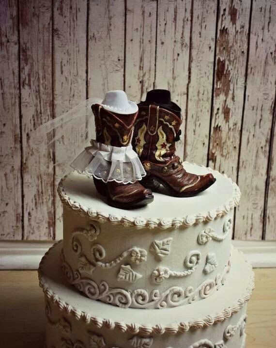 Western Style Wedding Cakes
 21 best Wild West Cakes images on Pinterest