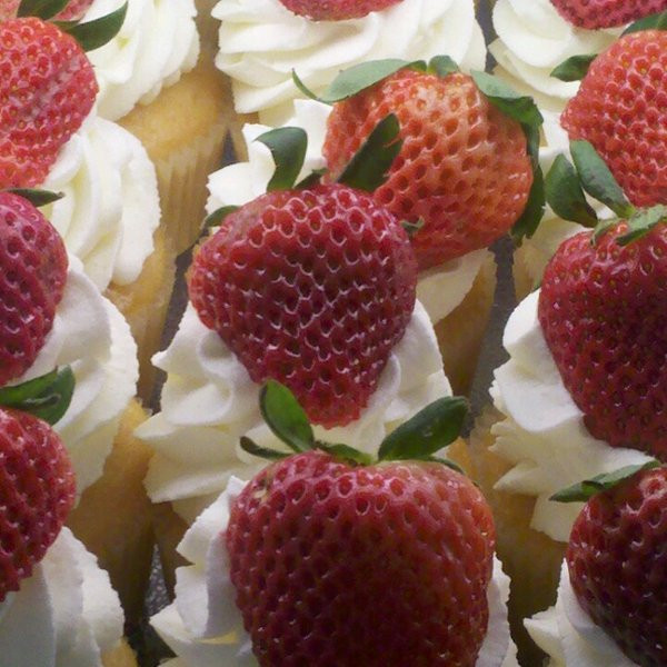 Wheatfields Strawberry Wedding Cake Recipe
 WheatFields Eatery & Bakery American Restaurant in Omaha