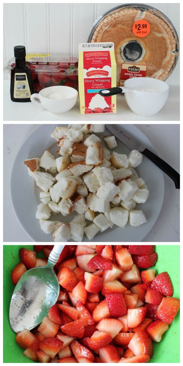 Wheatfields Strawberry Wedding Cake Recipe
 Best 25 Strawberry shortcake cheesecake ideas on