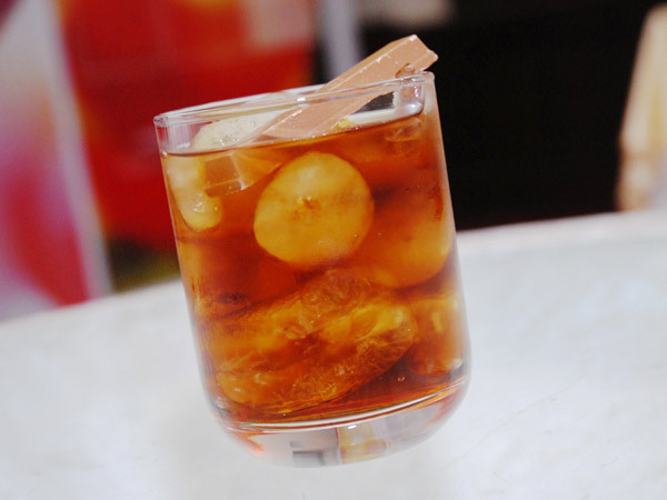 Whiskey Summer Drinks
 Top 5 Summer Whisky Cocktails