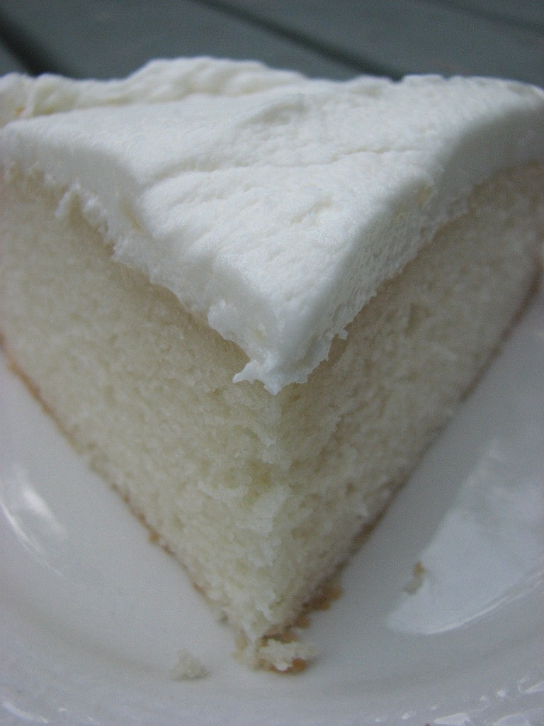 White Almond Wedding Cake Best 20 Heidi Bakes My now Favorite White Cake Recipe