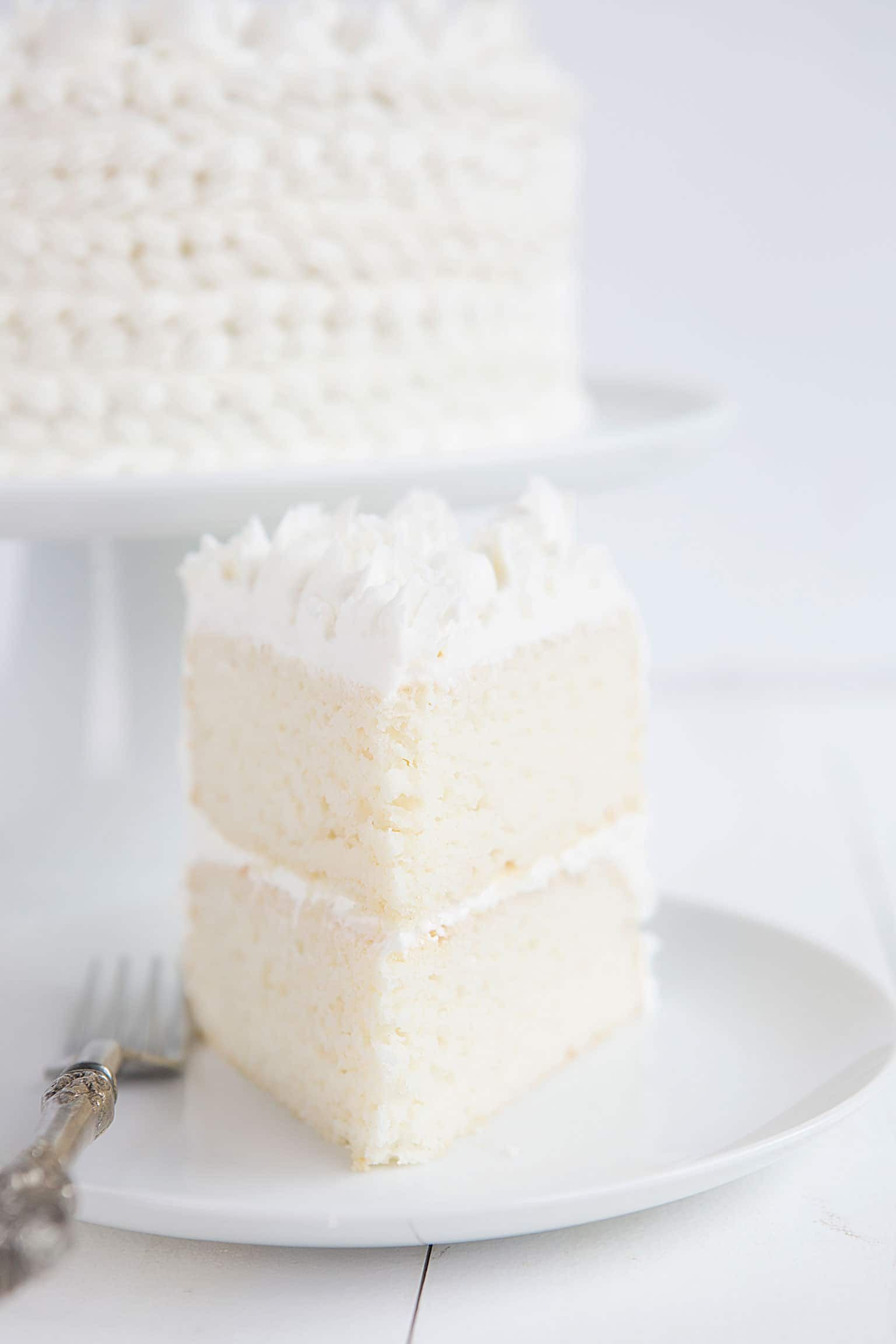 White Almond Wedding Cake Frosting
 white almond wedding cake frosting