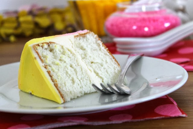 White Almond Wedding Cake Recipe From Scratch
 white almond sour cream cake from scratch