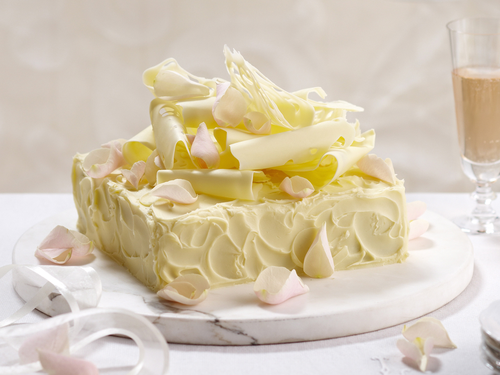 White Chocolate Wedding Cake Recipe
 chocolate mud cake recipe for wedding cake