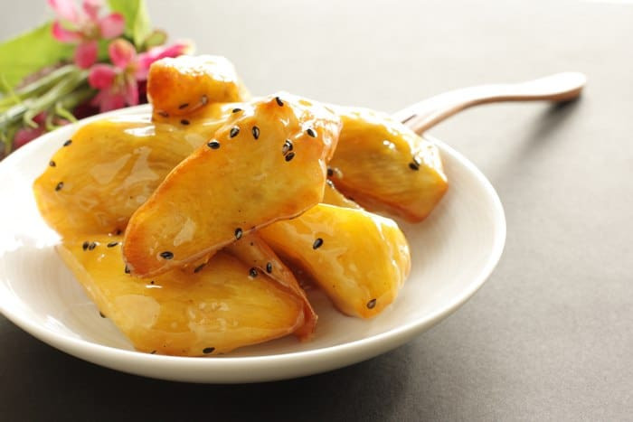 White Sweet Potato Recipes Healthy
 How To Cook White Sweet Potatoes – 3 Tasty And Easy Recipes