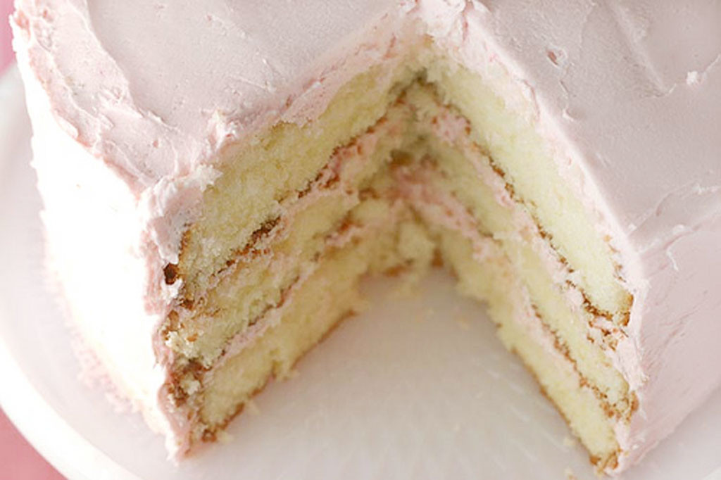 White Wedding Cake Recipe
 Moist White Wedding Cake Recipe Wedding Cake Cake Ideas