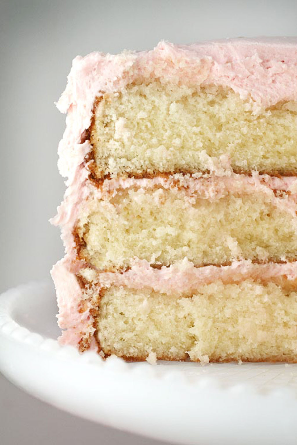 White Wedding Cake Recipe
 Best Moist White Wedding Cake Recipe Wedding Cake Cake
