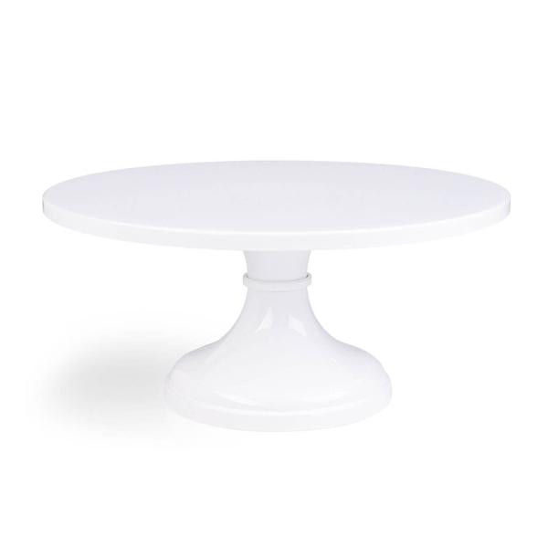 White Wedding Cake Stands
 Sarah s Stands