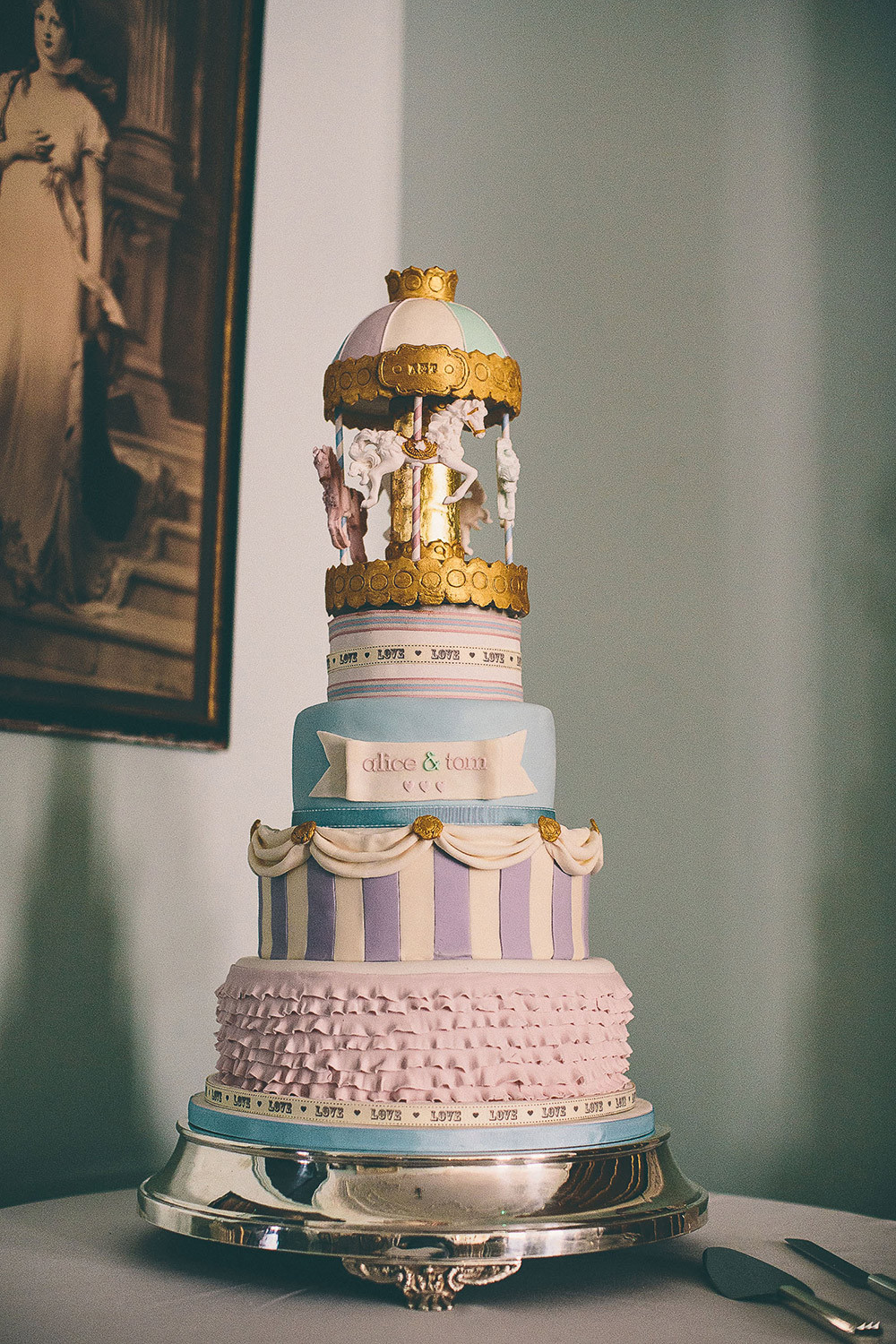 Who Makes Wedding Cakes
 Amazing Wedding Cakes