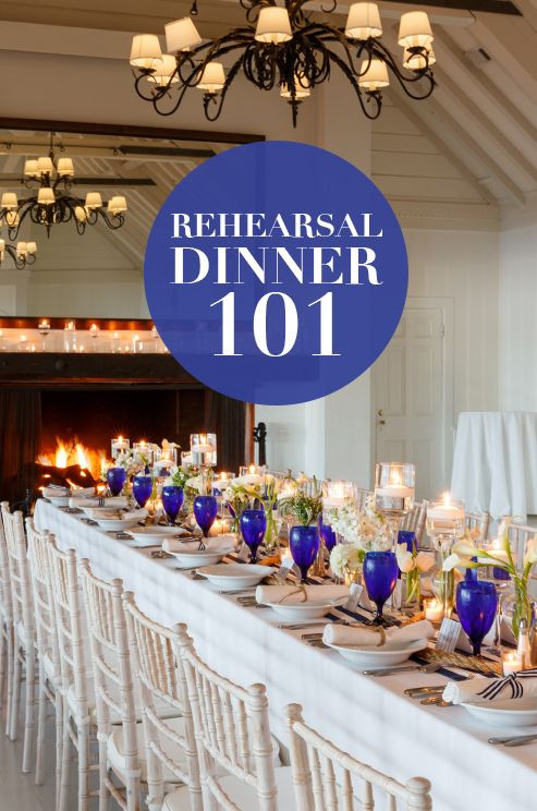 Who Pays For The Rehearsal Dinner For A Wedding
 Pinterest • The world’s catalog of ideas