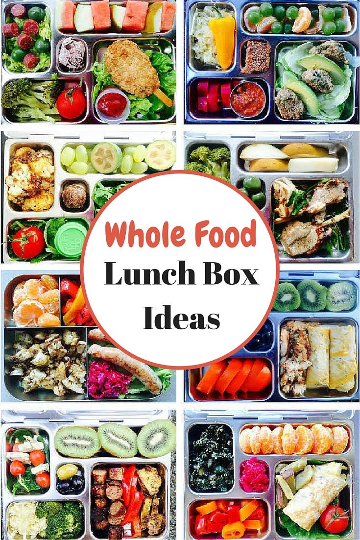 Whole Food Healthy Snacks
 310 best images about Healthy & Creative Kids Lunches and