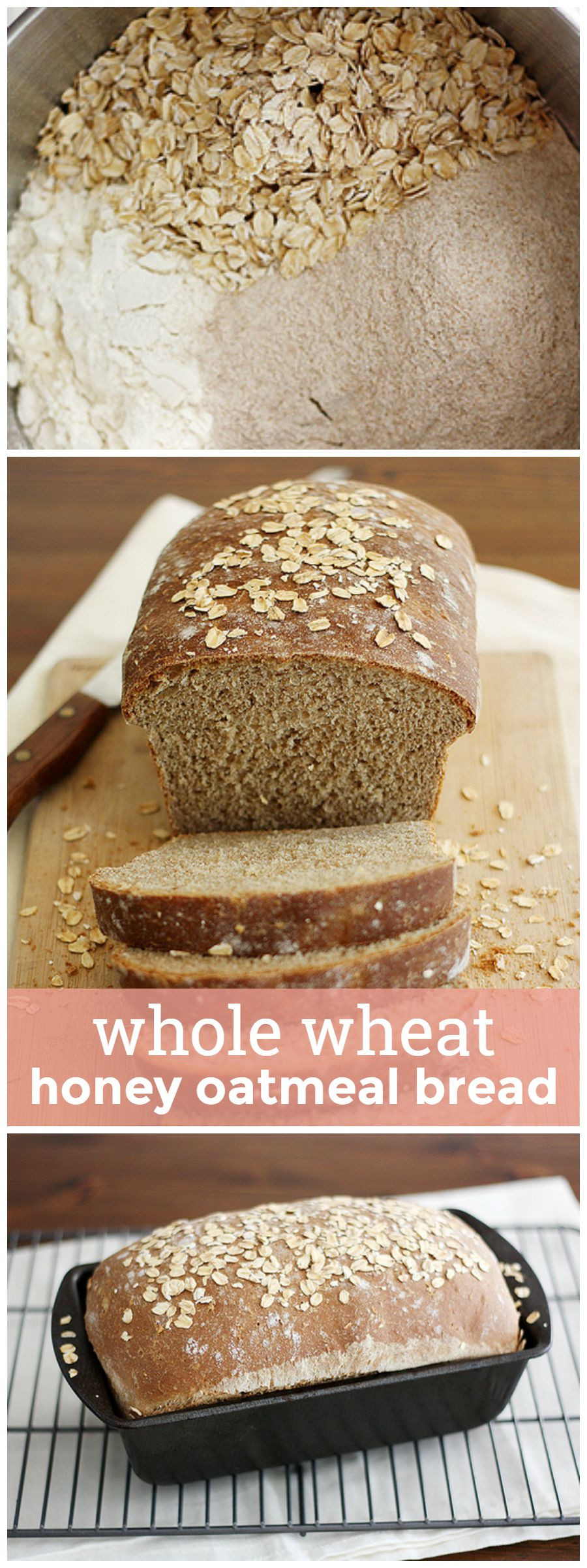 Whole Wheat Bread Healthy
 is honey wheat bread healthy for you