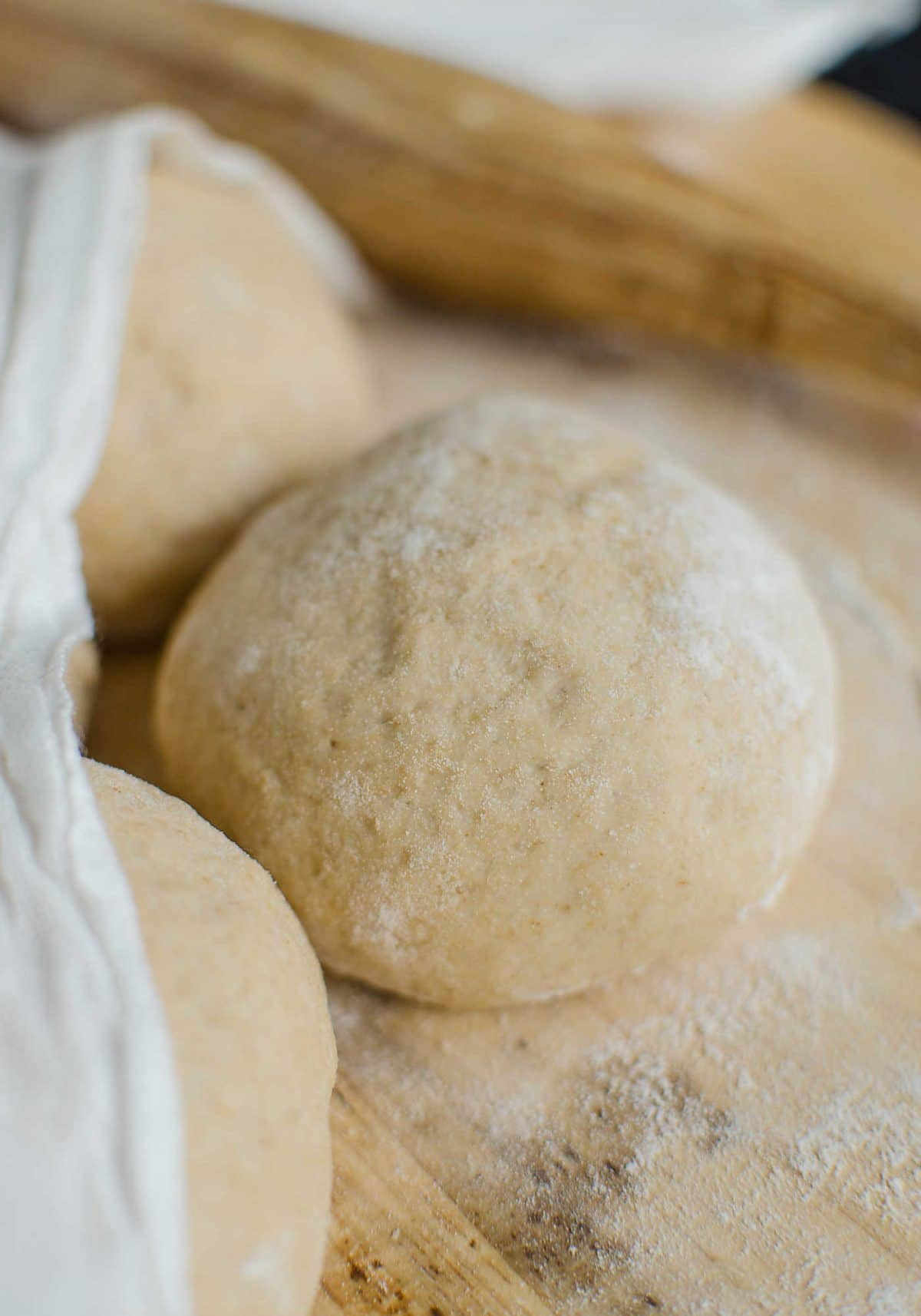 Whole Wheat Pita Bread Healthy
 Soft Fluffy and Healthy Homemade Whole Wheat Pita Bread