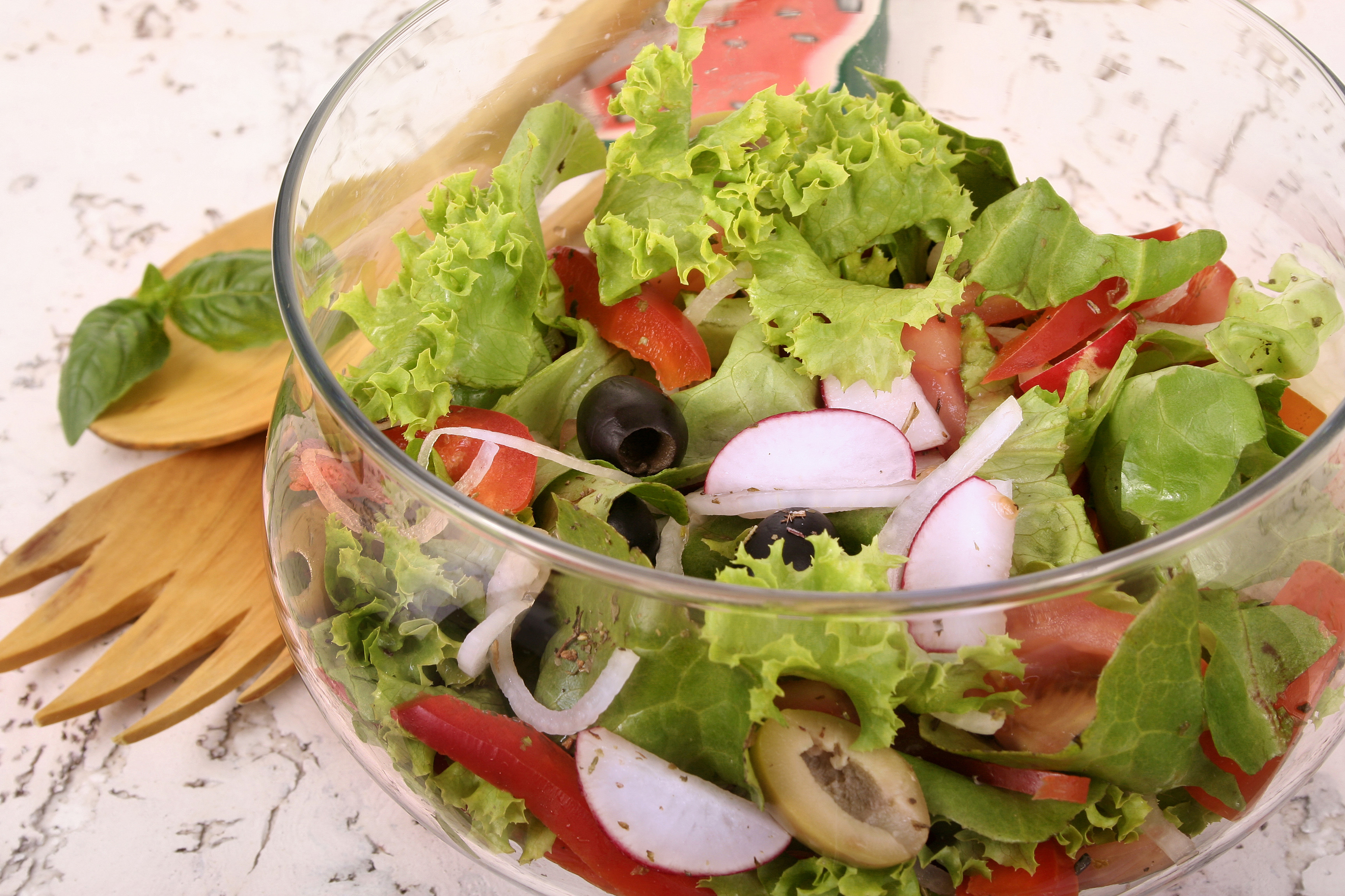 Why Are Salads Healthy
 Healthy Salads Cooking Class – Tomorrow