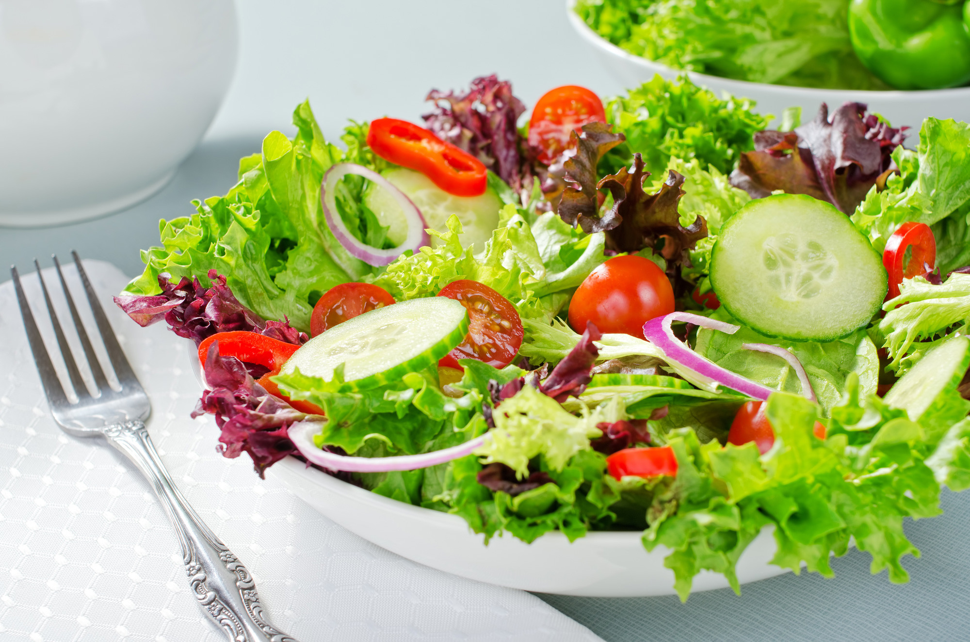 Why Are Salads Healthy
 Fresh & Healthy Salads Josef’s Vienna Bakery Café