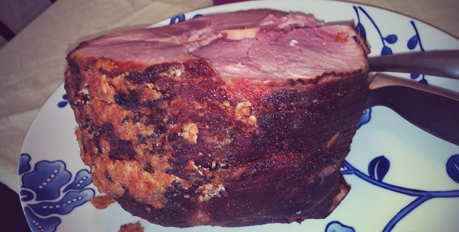 Why Do People Eat Ham On Easter
 Delightful Easter Dinner with HoneyBaked Ham giveaway