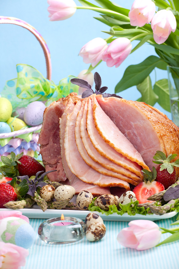 Why Do We Eat Ham At Easter
 5 Healthy Tips to Enjoy Your Easter Feast
