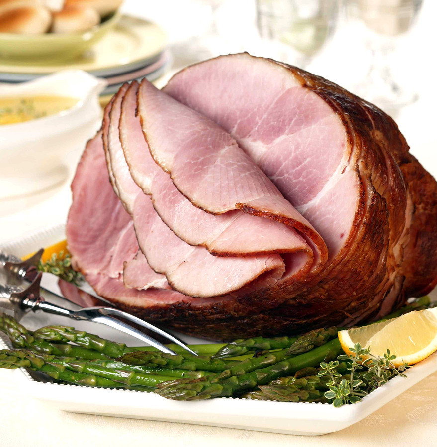 Why Do We Eat Ham At Easter
 Is My Christmas Ham a Processed Meat – AICR Blog