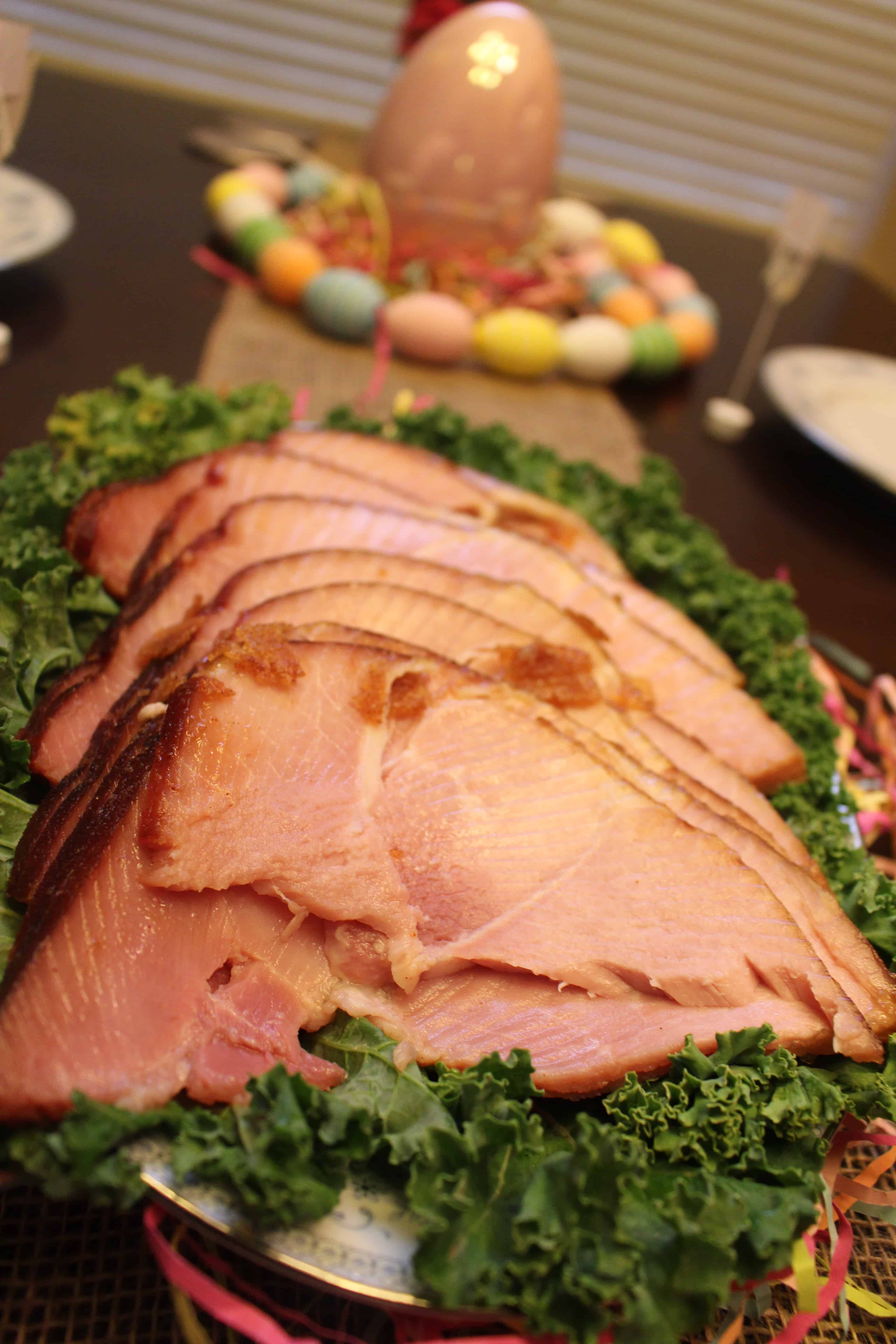 Why Do We Eat Ham At Easter
 Save Time and Money with these Easter Tips