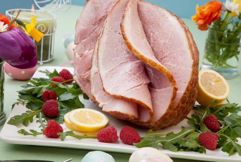 Why Do We Eat Ham At Easter
 17 Recipes for the Best Easter Ham Ever