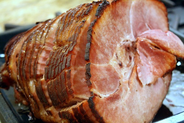 Why Do We Eat Ham At Easter
 Easter Recipe Honey Glazed Ham