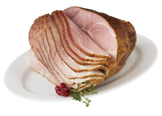 Why Do You Eat Ham On Easter
 Christmas Ham vs Christmas Turkey Which Should You Eat