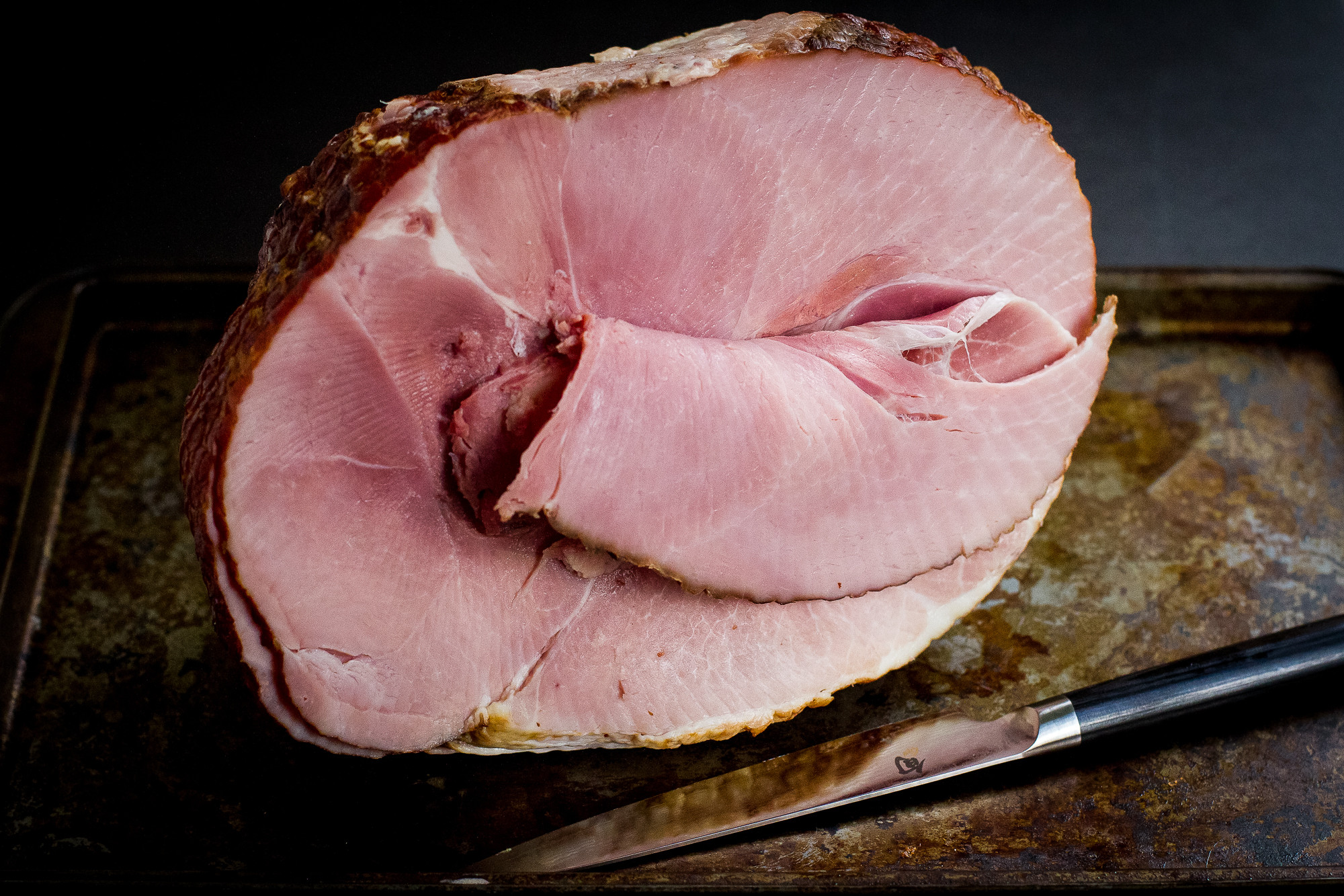 Why Eat Ham On Easter
 5 Ways to Use Leftover Ham by Dara