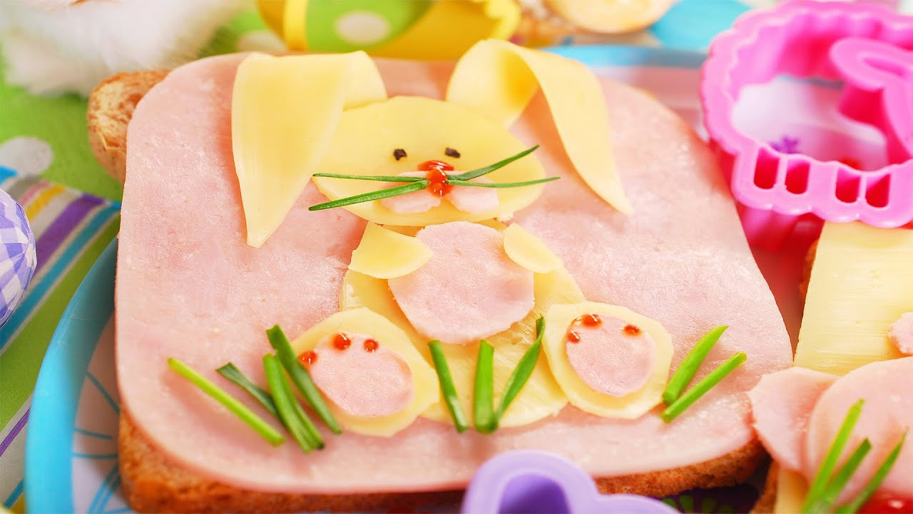 Why Ham At Easter
 Why Ham or Lamb is Traditionally Eaten on Easter