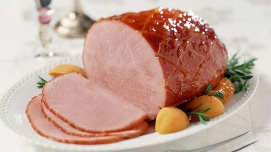 Why Ham On Easter
 How to cook the perfect Easter ham