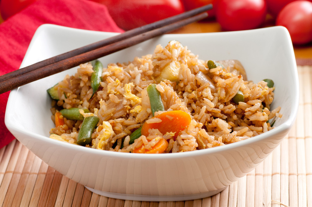 Why Is Brown Rice Healthy
 5 Reasons Why Brown Rice Helps You Lose Weight